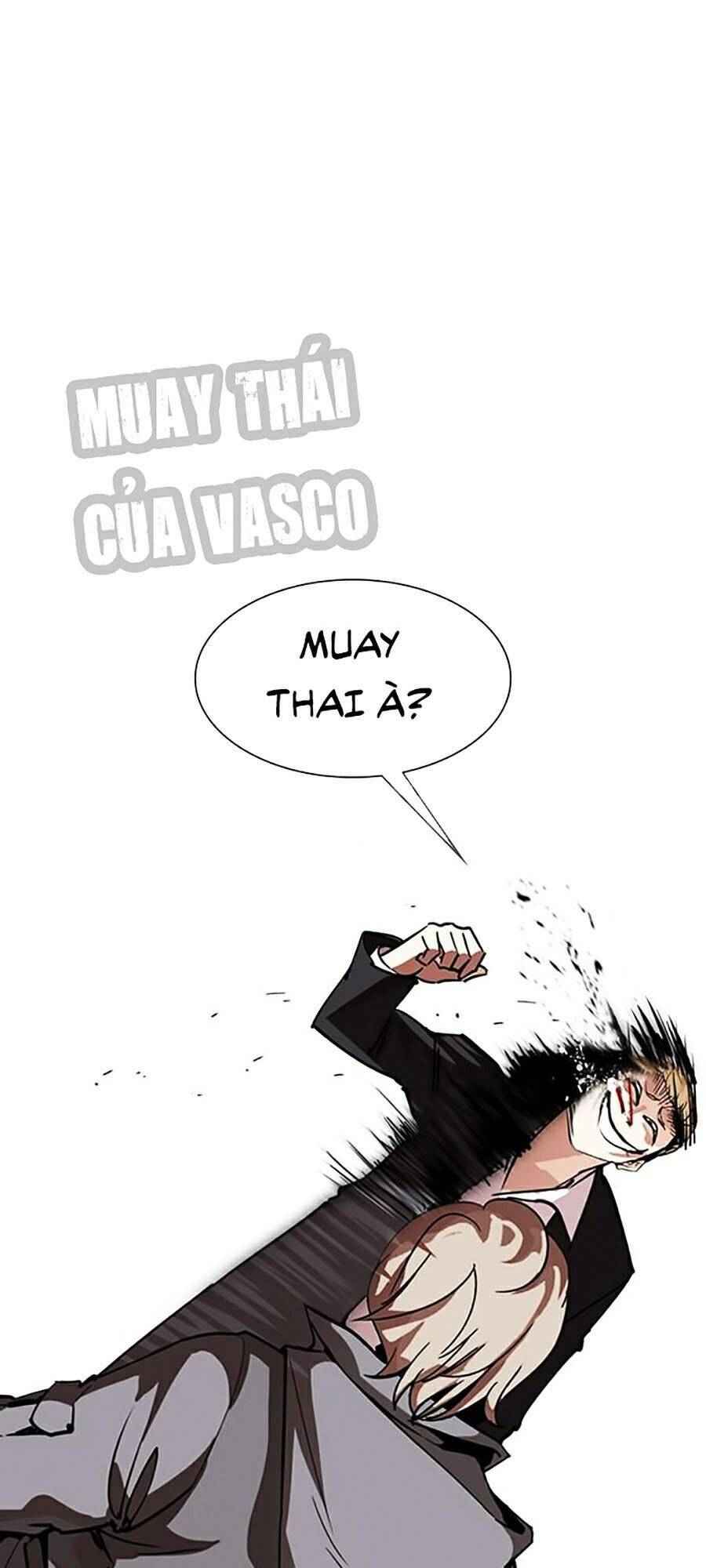 Hoán Đổi Diệu Kì Chapter 263 - Trang 2