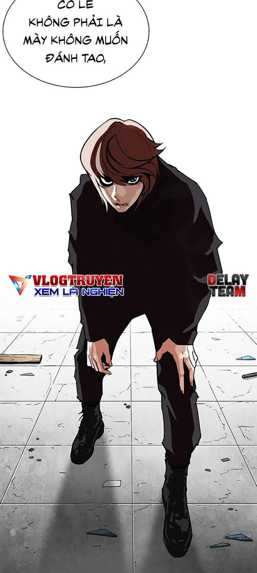 Hoán Đổi Diệu Kì Chapter 263 - Trang 2