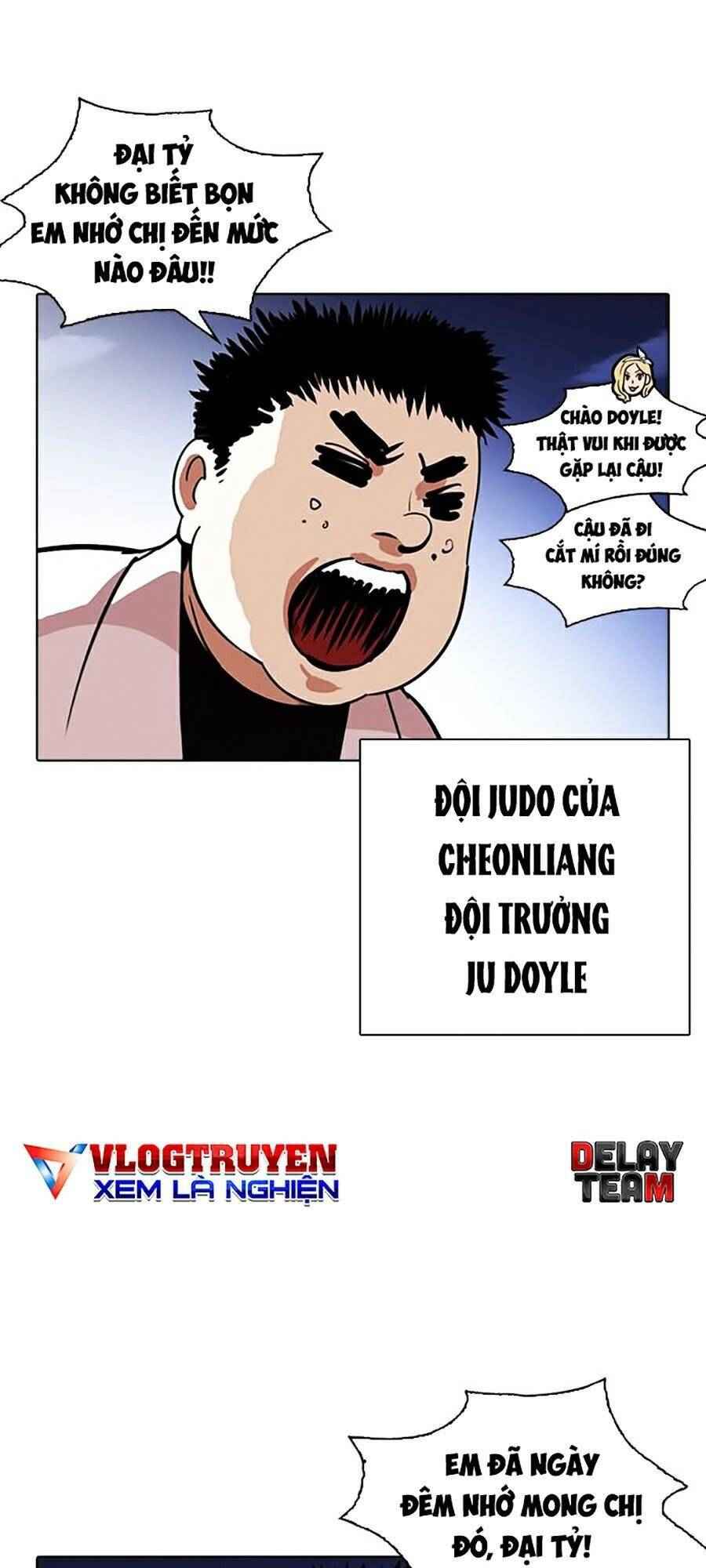 Hoán Đổi Diệu Kì Chapter 263 - Trang 2