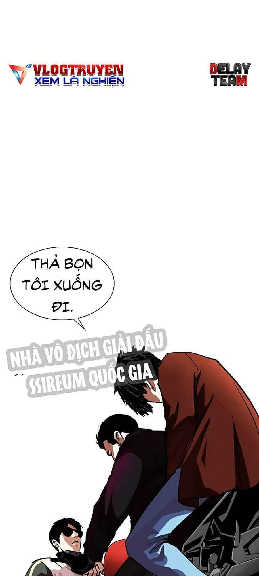 Hoán Đổi Diệu Kì Chapter 263 - Trang 2