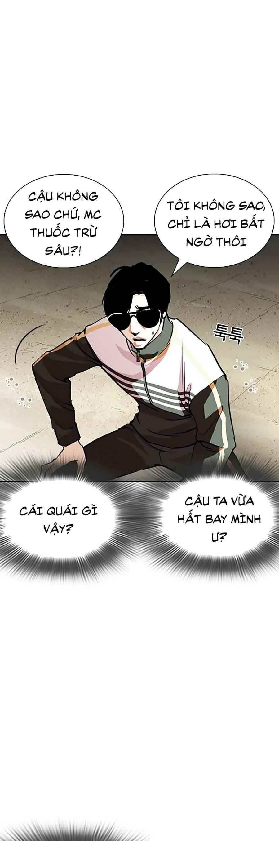 Hoán Đổi Diệu Kì Chapter 262 - Trang 2