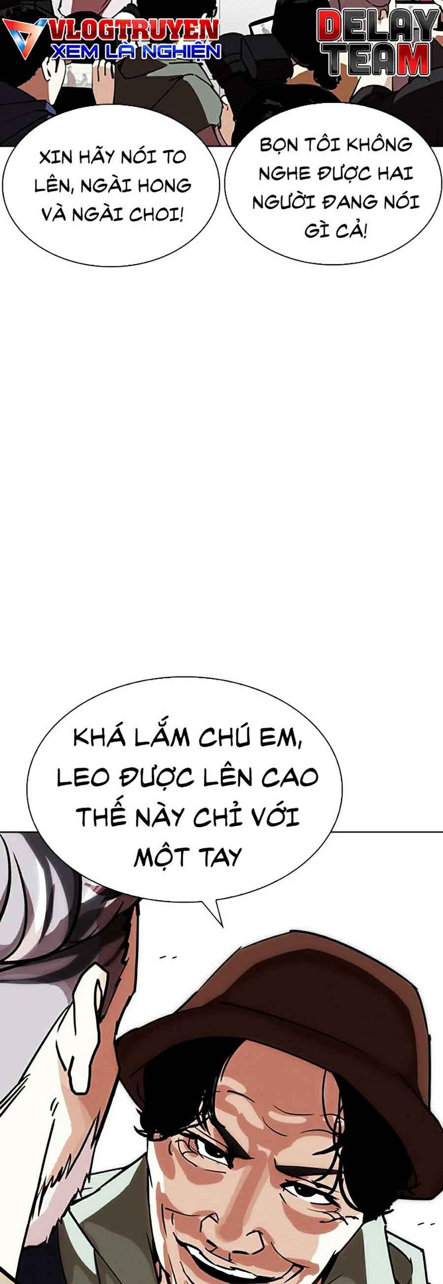 Hoán Đổi Diệu Kì Chapter 262 - Trang 2