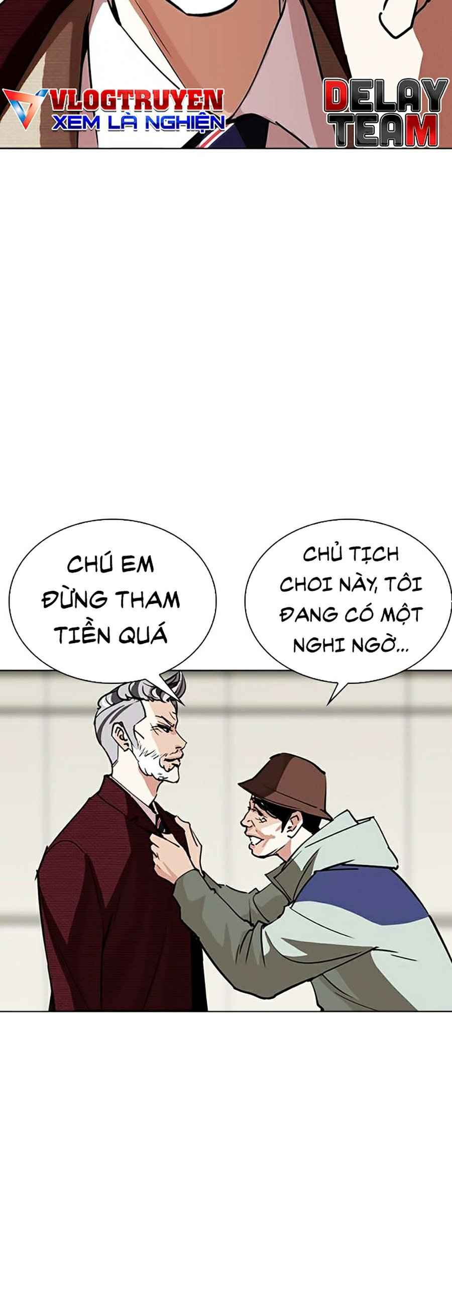 Hoán Đổi Diệu Kì Chapter 262 - Trang 2