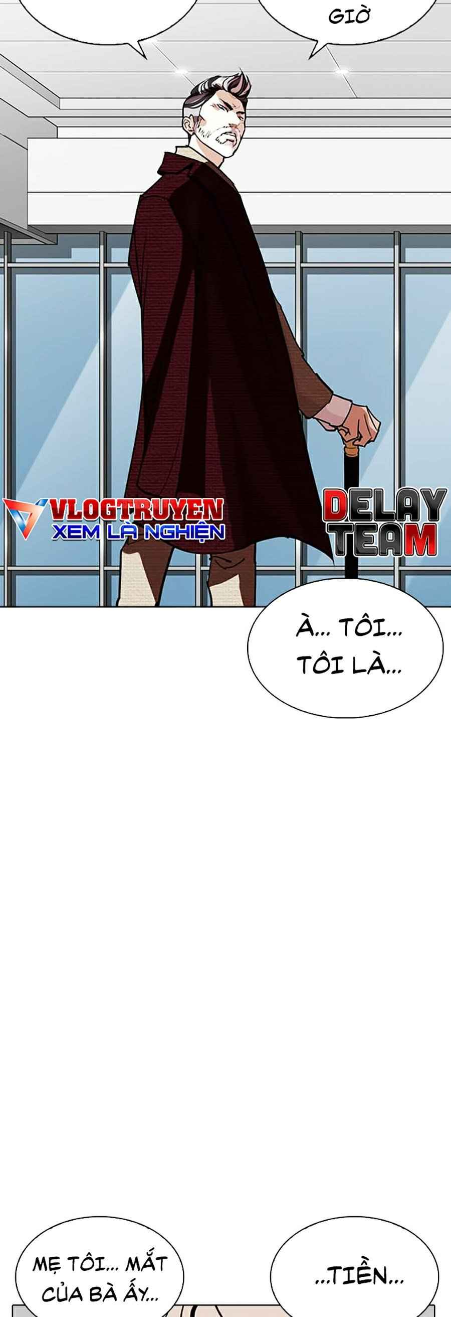 Hoán Đổi Diệu Kì Chapter 262 - Trang 2