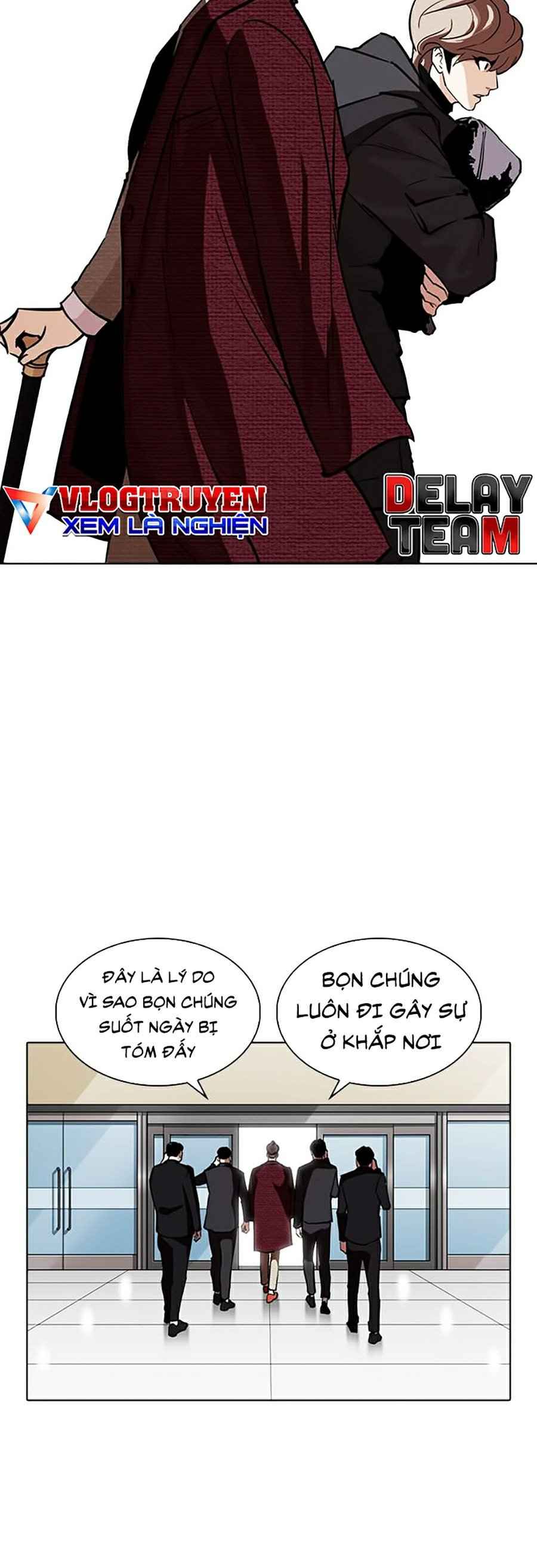 Hoán Đổi Diệu Kì Chapter 262 - Trang 2