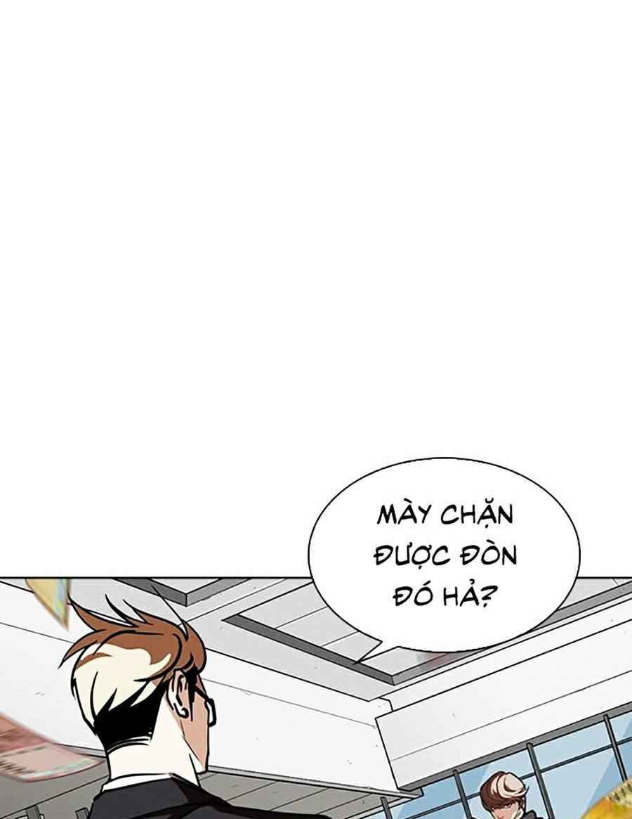 Hoán Đổi Diệu Kì Chapter 262 - Trang 2