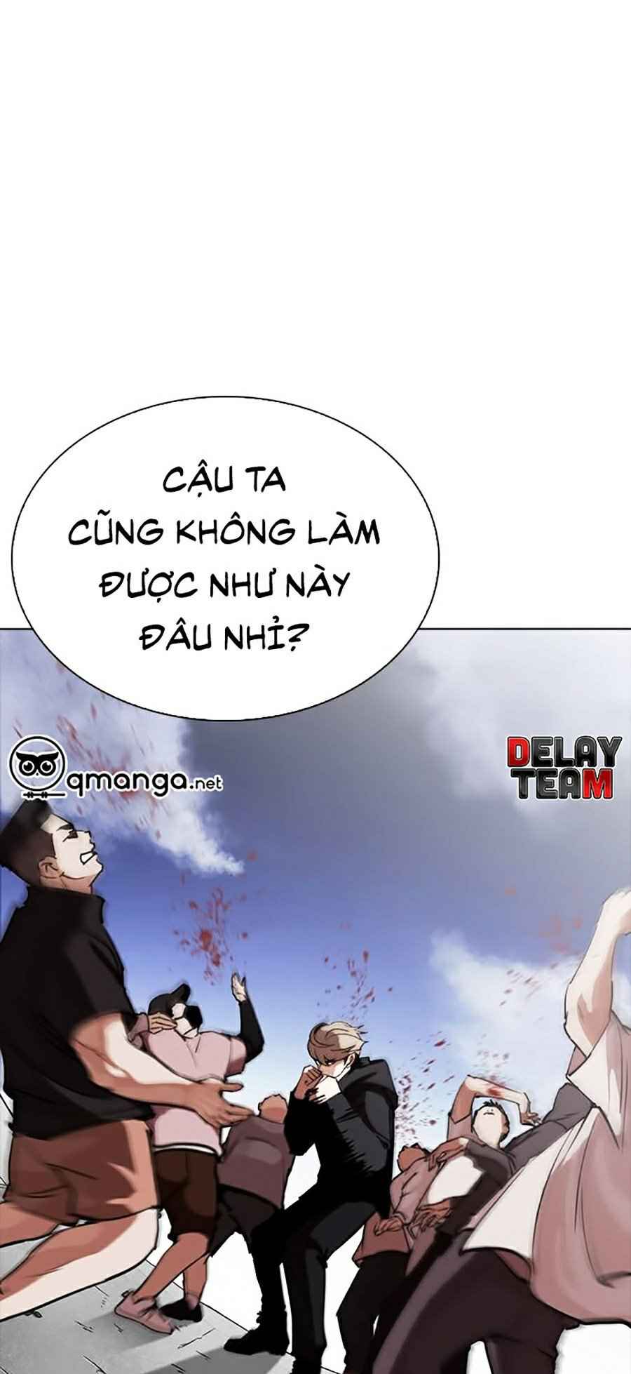 Hoán Đổi Diệu Kì Chapter 260 - Trang 2