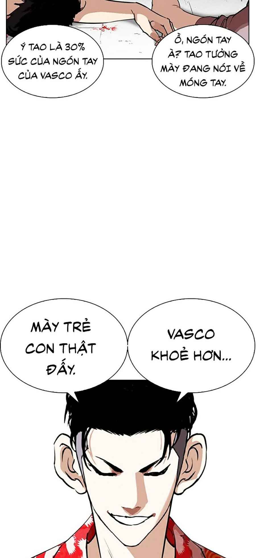 Hoán Đổi Diệu Kì Chapter 260 - Trang 2