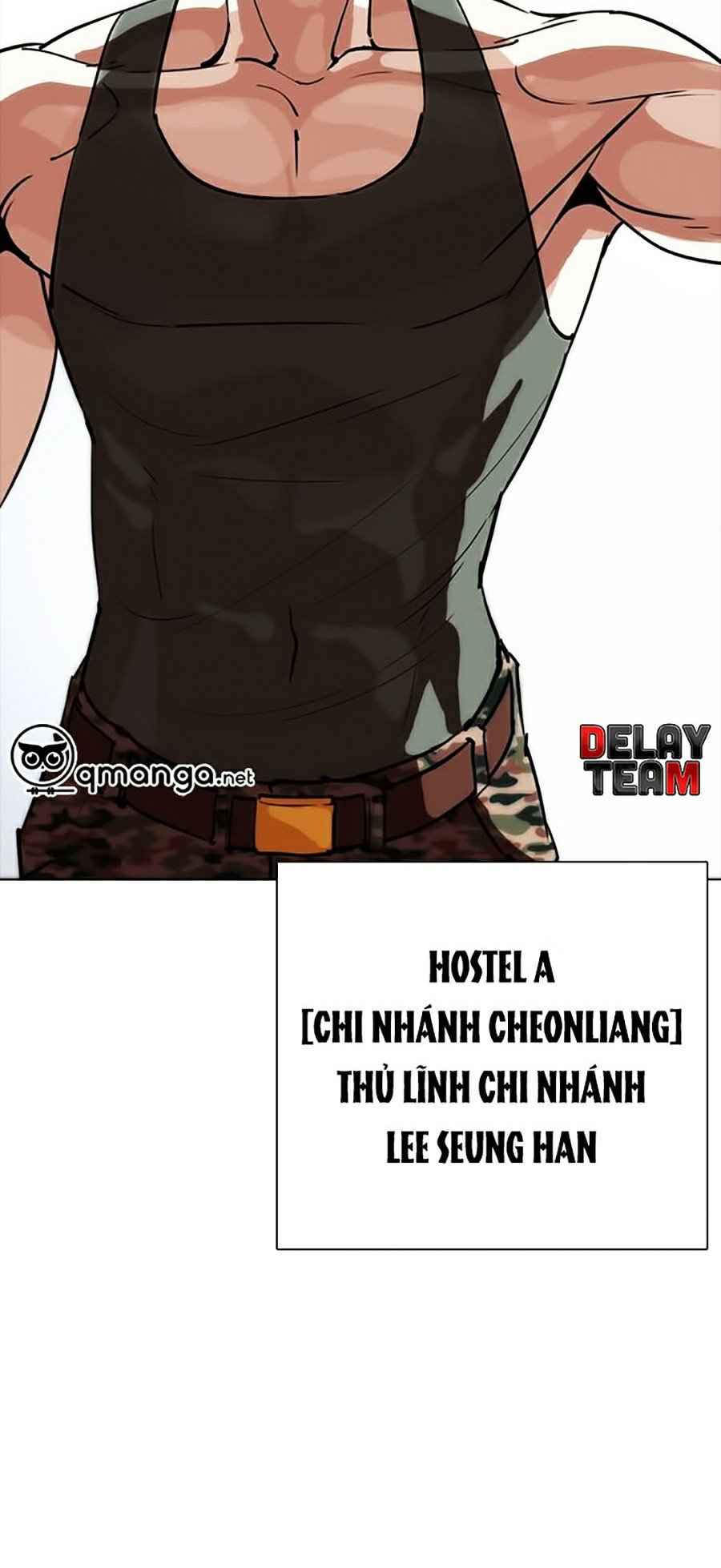 Hoán Đổi Diệu Kì Chapter 260 - Trang 2