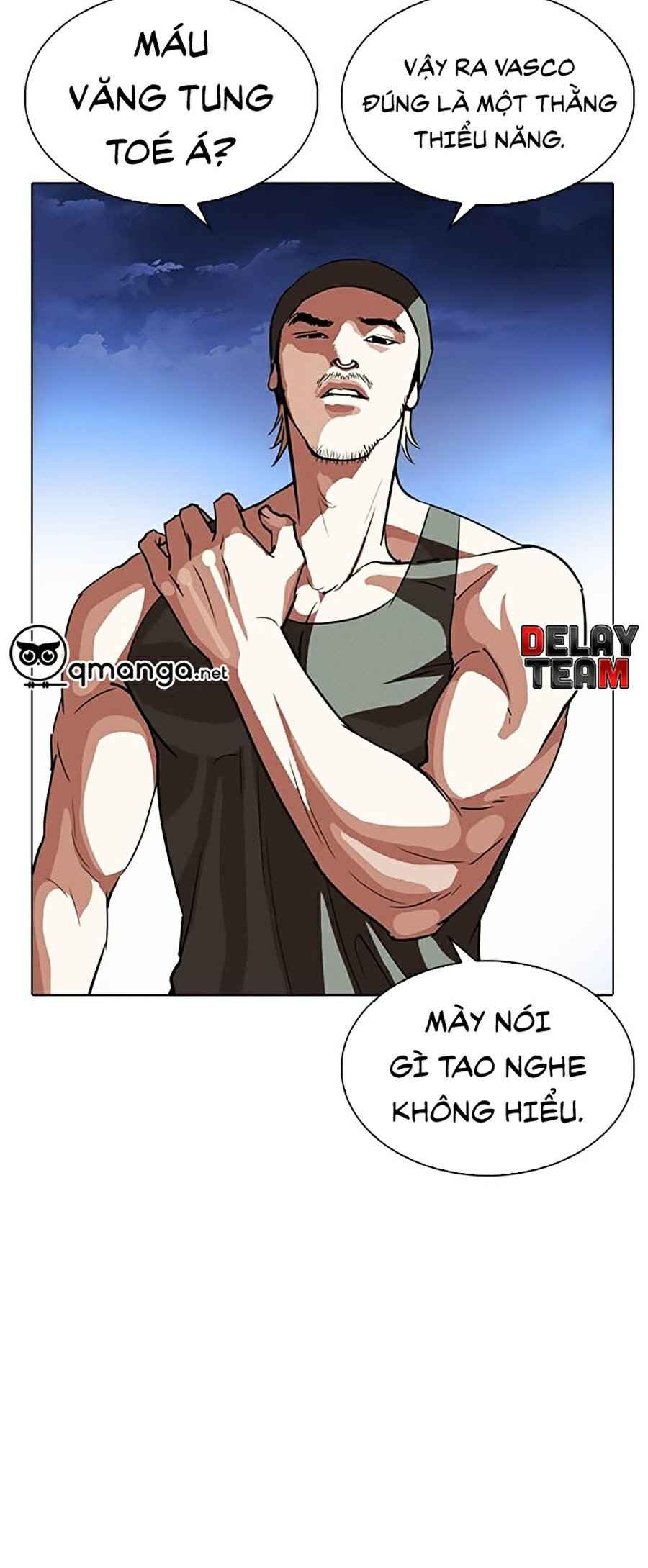 Hoán Đổi Diệu Kì Chapter 260 - Trang 2