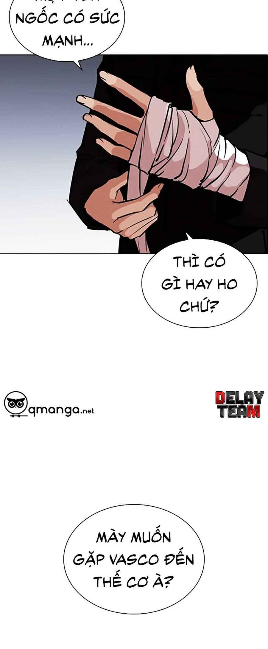 Hoán Đổi Diệu Kì Chapter 260 - Trang 2