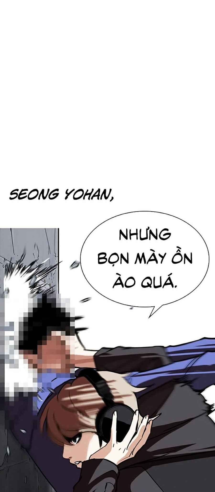 Hoán Đổi Diệu Kì Chapter 259 - Trang 2