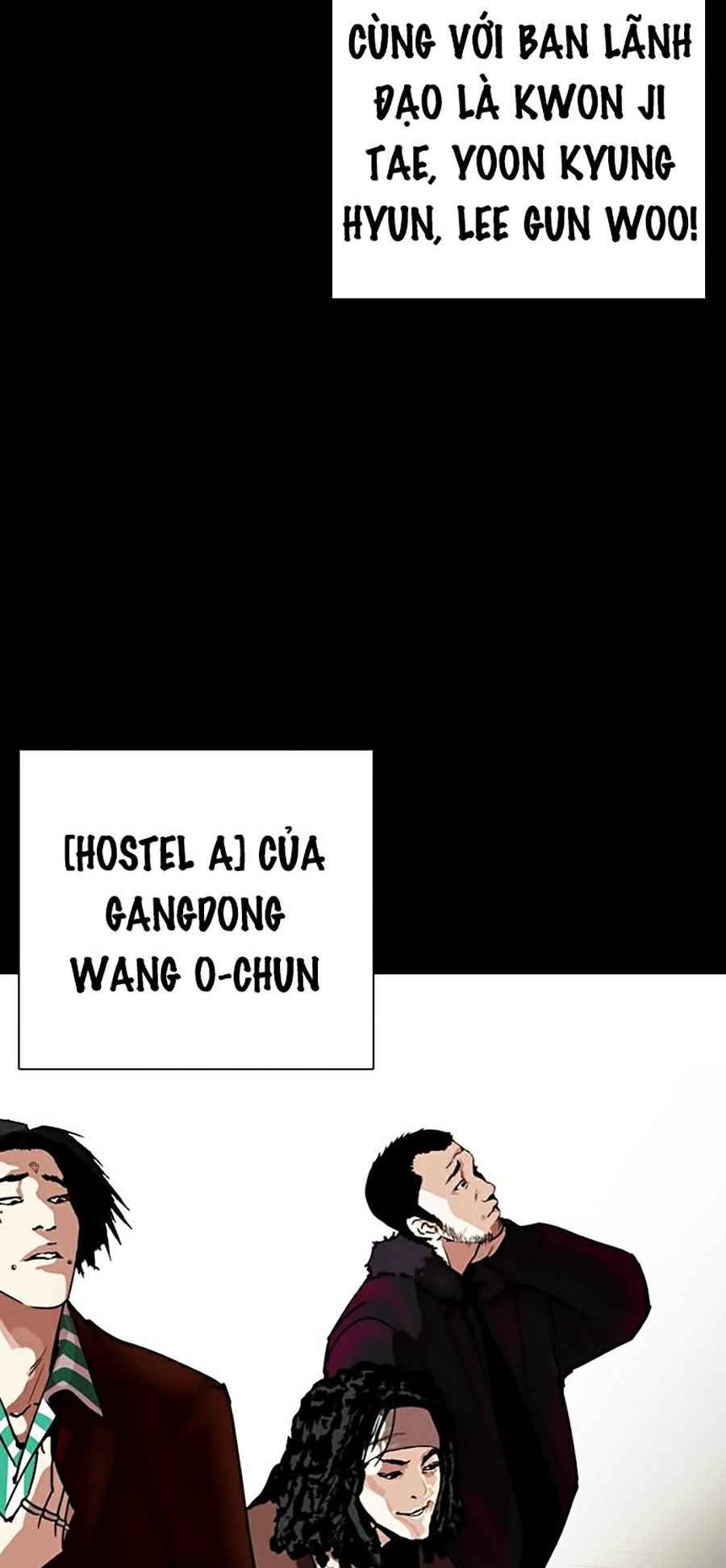 Hoán Đổi Diệu Kì Chapter 259 - Trang 2