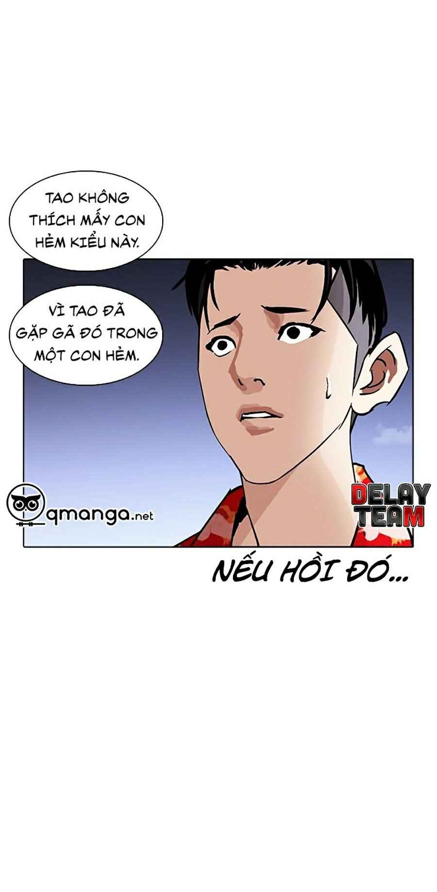 Hoán Đổi Diệu Kì Chapter 259 - Trang 2