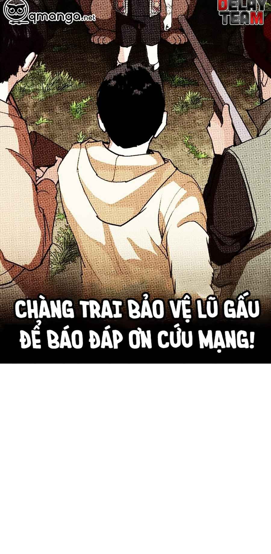 Hoán Đổi Diệu Kì Chapter 259 - Trang 2