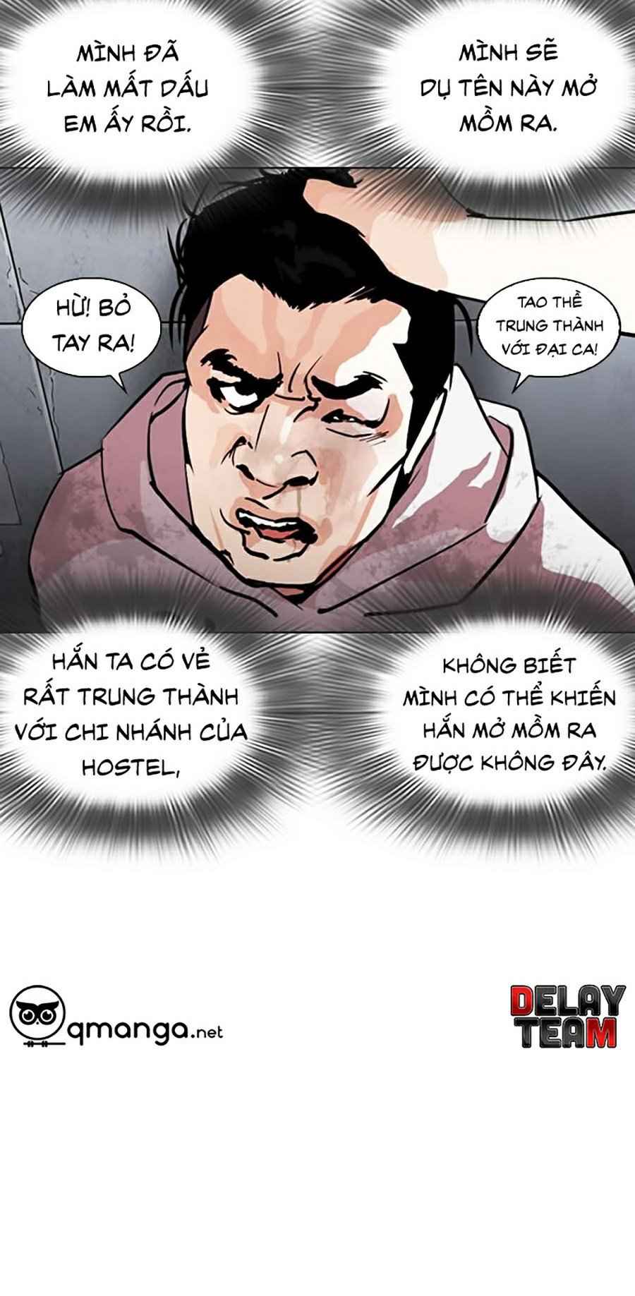 Hoán Đổi Diệu Kì Chapter 259 - Trang 2