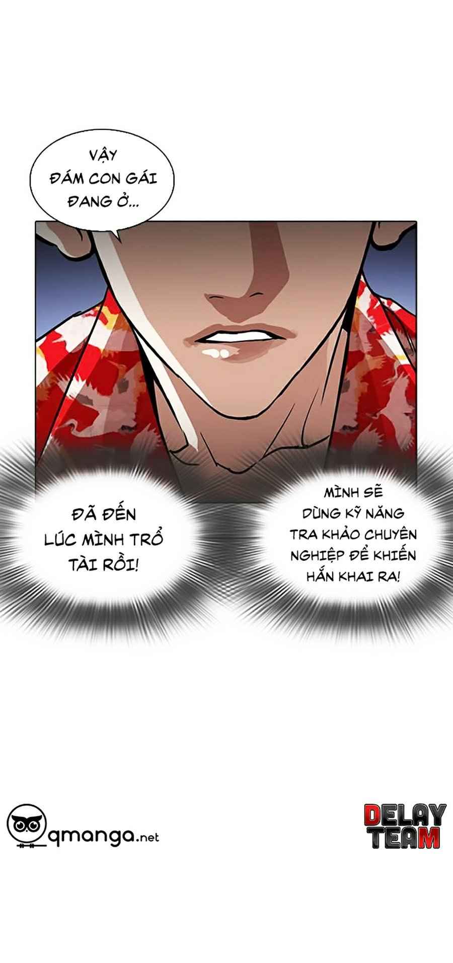 Hoán Đổi Diệu Kì Chapter 259 - Trang 2