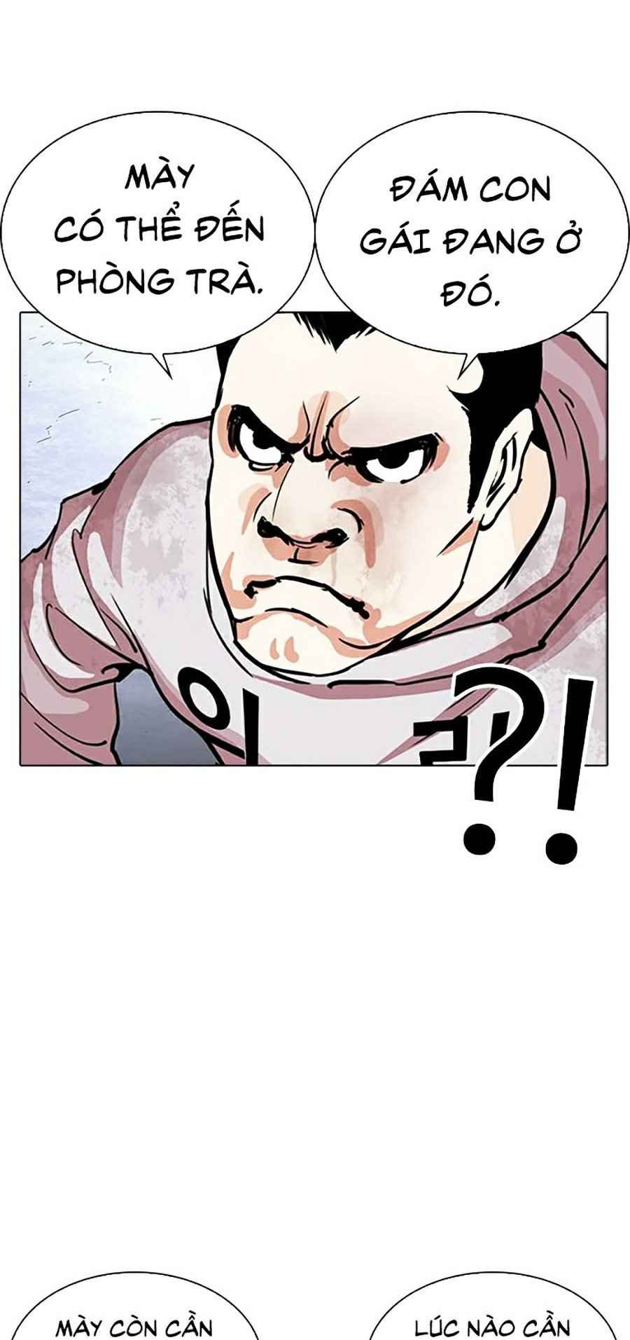 Hoán Đổi Diệu Kì Chapter 259 - Trang 2