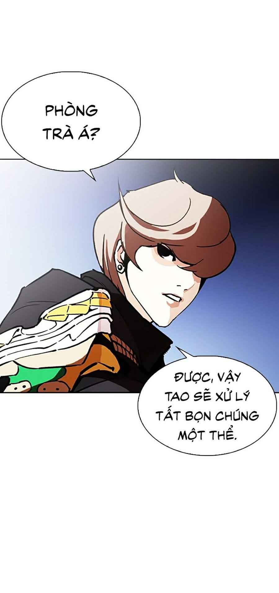 Hoán Đổi Diệu Kì Chapter 259 - Trang 2