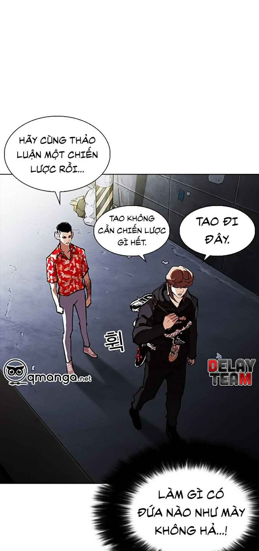 Hoán Đổi Diệu Kì Chapter 259 - Trang 2