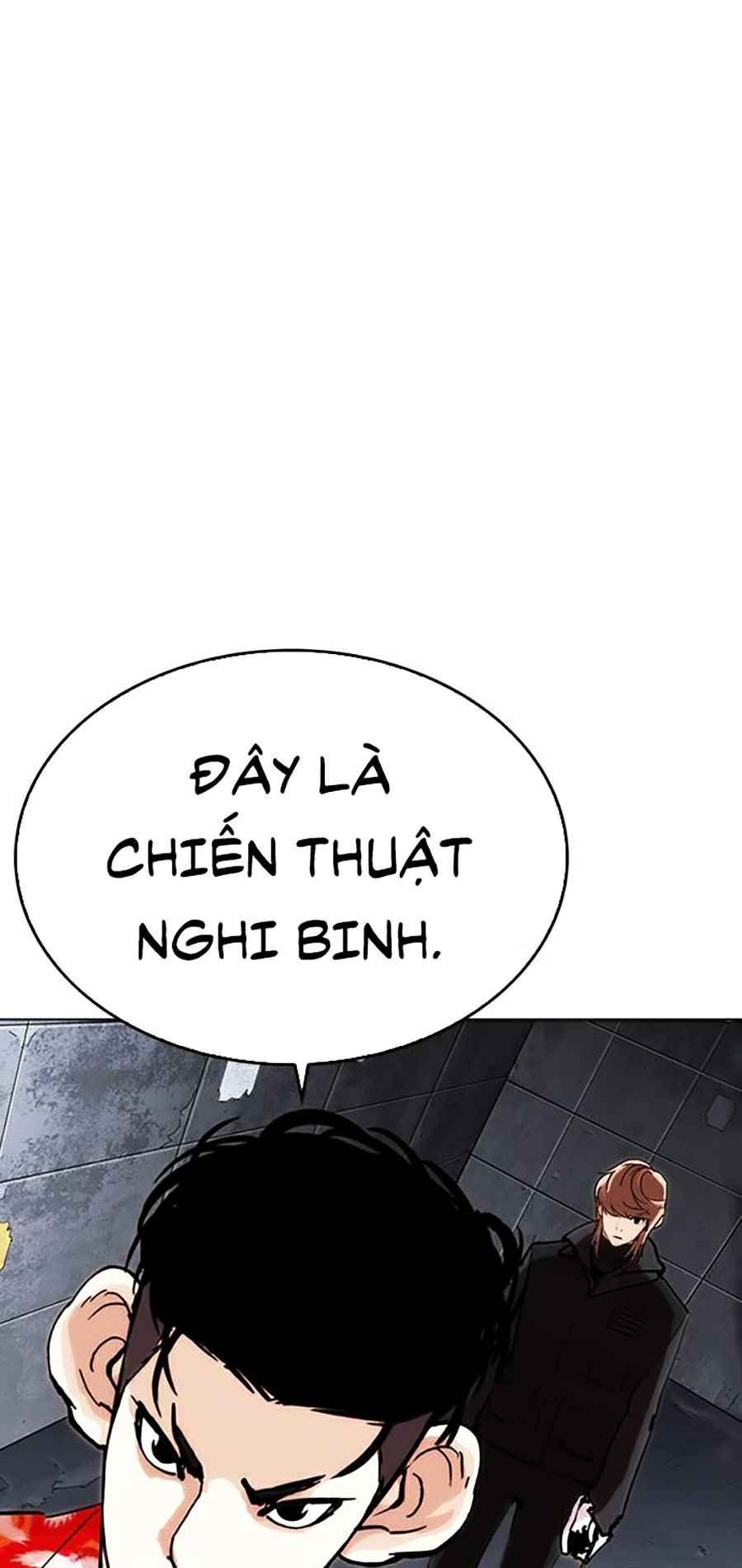 Hoán Đổi Diệu Kì Chapter 259 - Trang 2