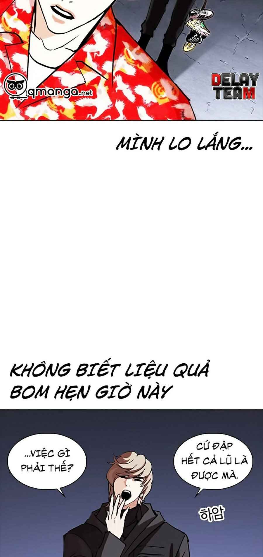 Hoán Đổi Diệu Kì Chapter 259 - Trang 2