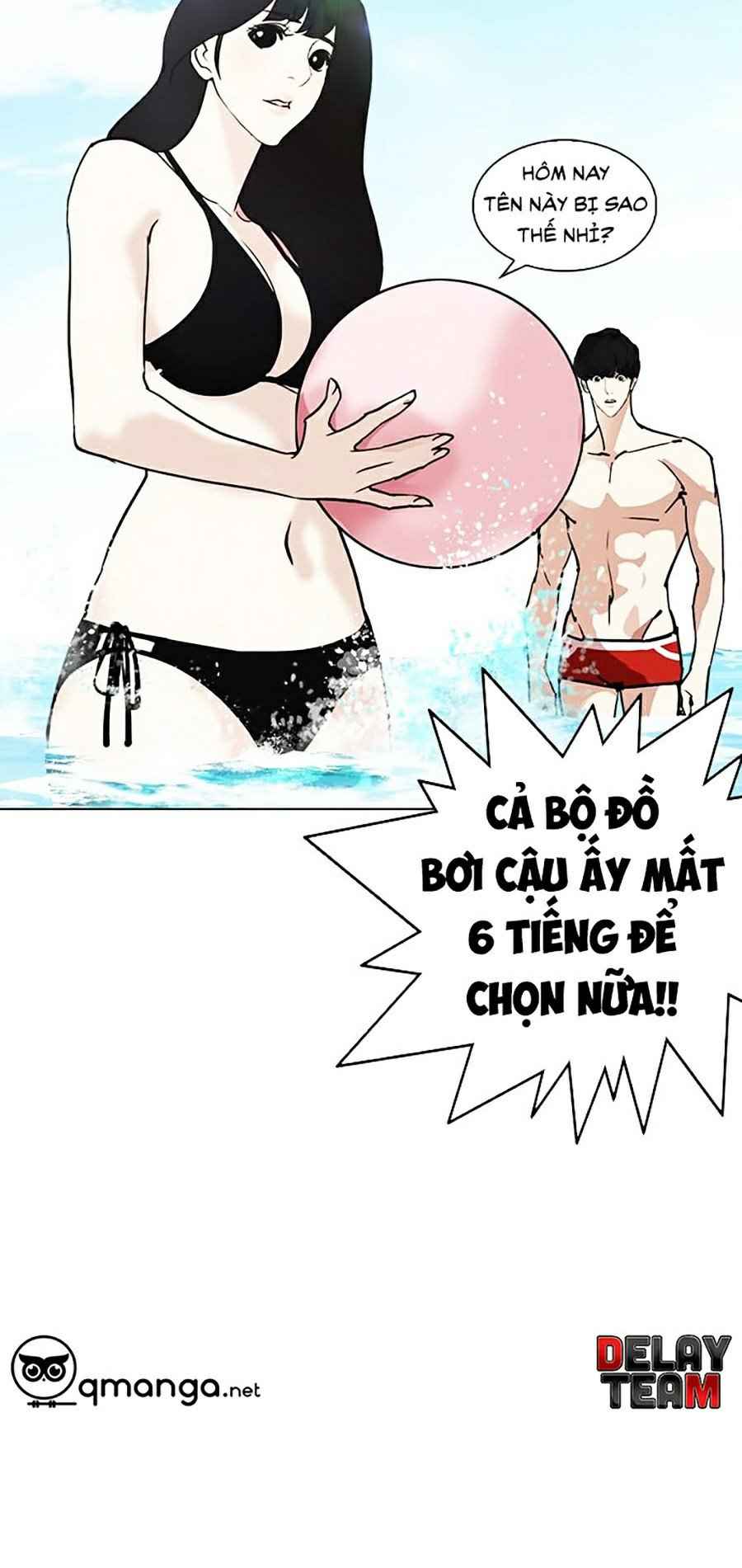 Hoán Đổi Diệu Kì Chapter 259 - Trang 2