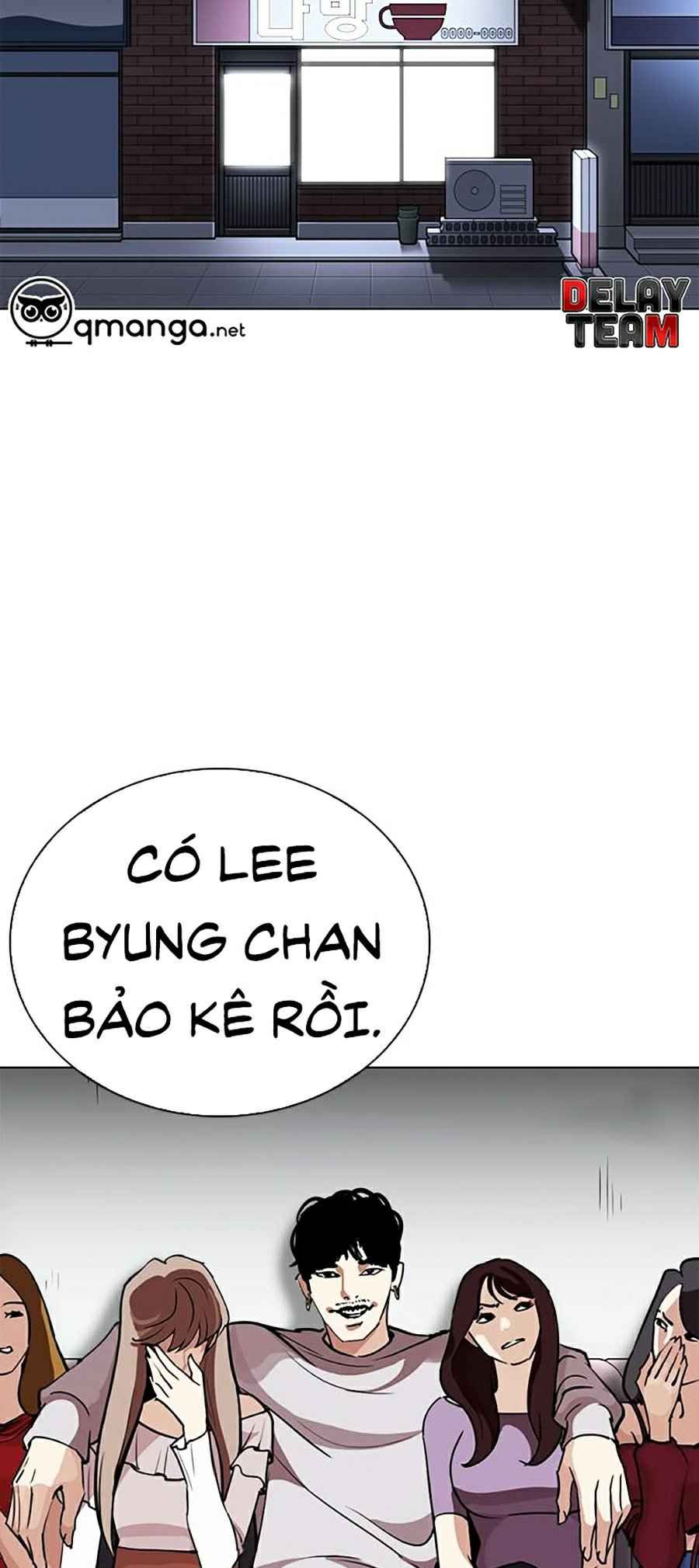 Hoán Đổi Diệu Kì Chapter 259 - Trang 2