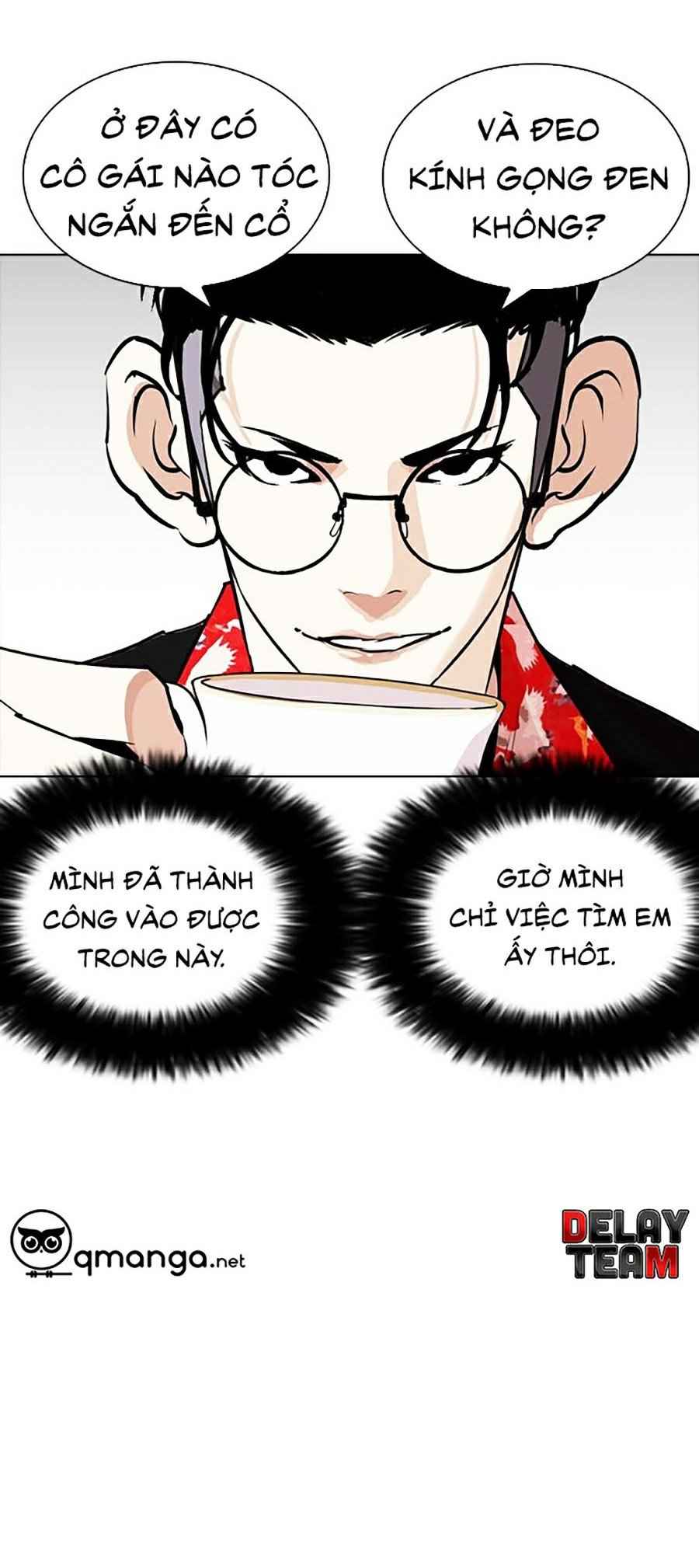 Hoán Đổi Diệu Kì Chapter 259 - Trang 2