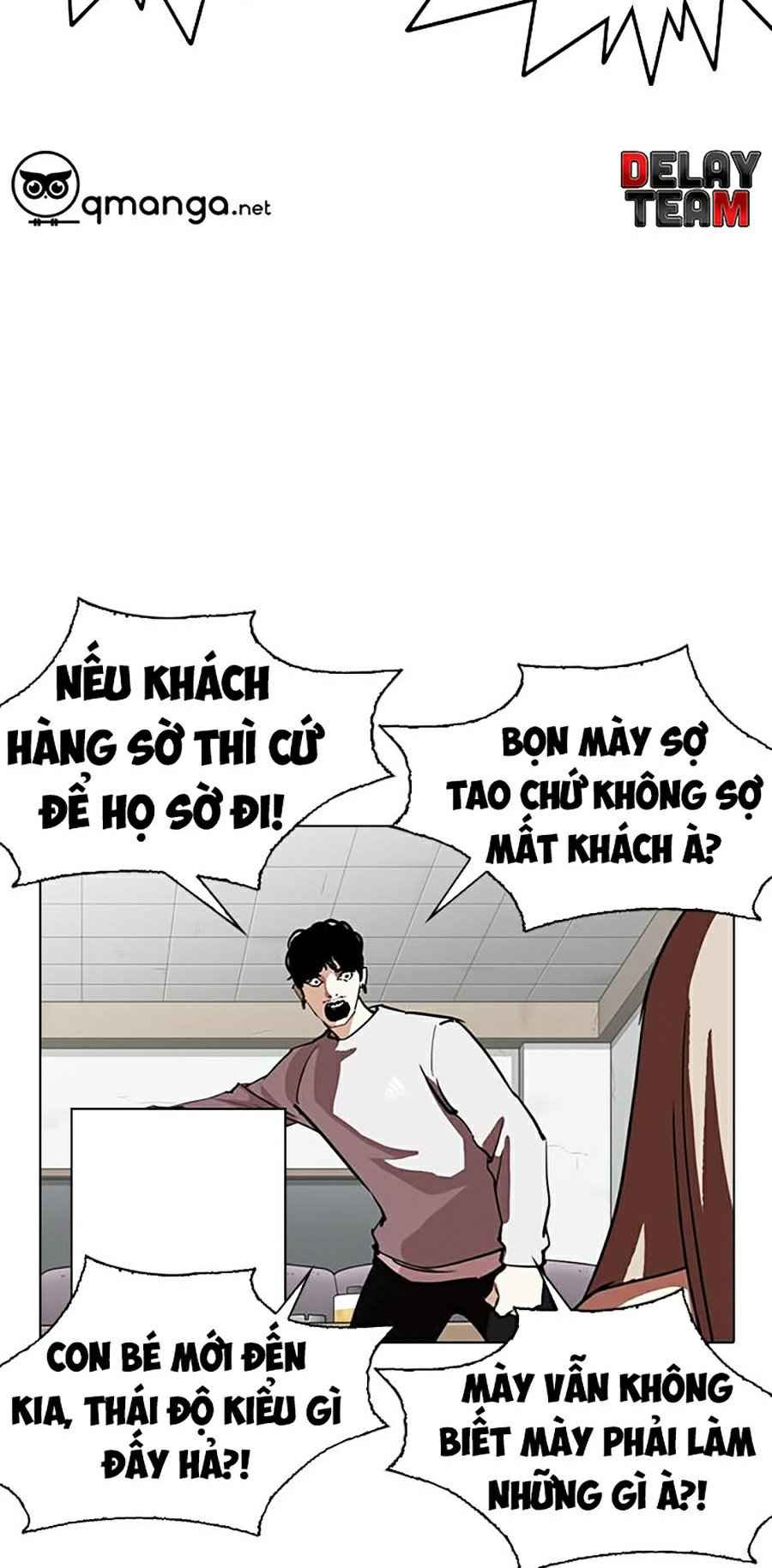 Hoán Đổi Diệu Kì Chapter 259 - Trang 2