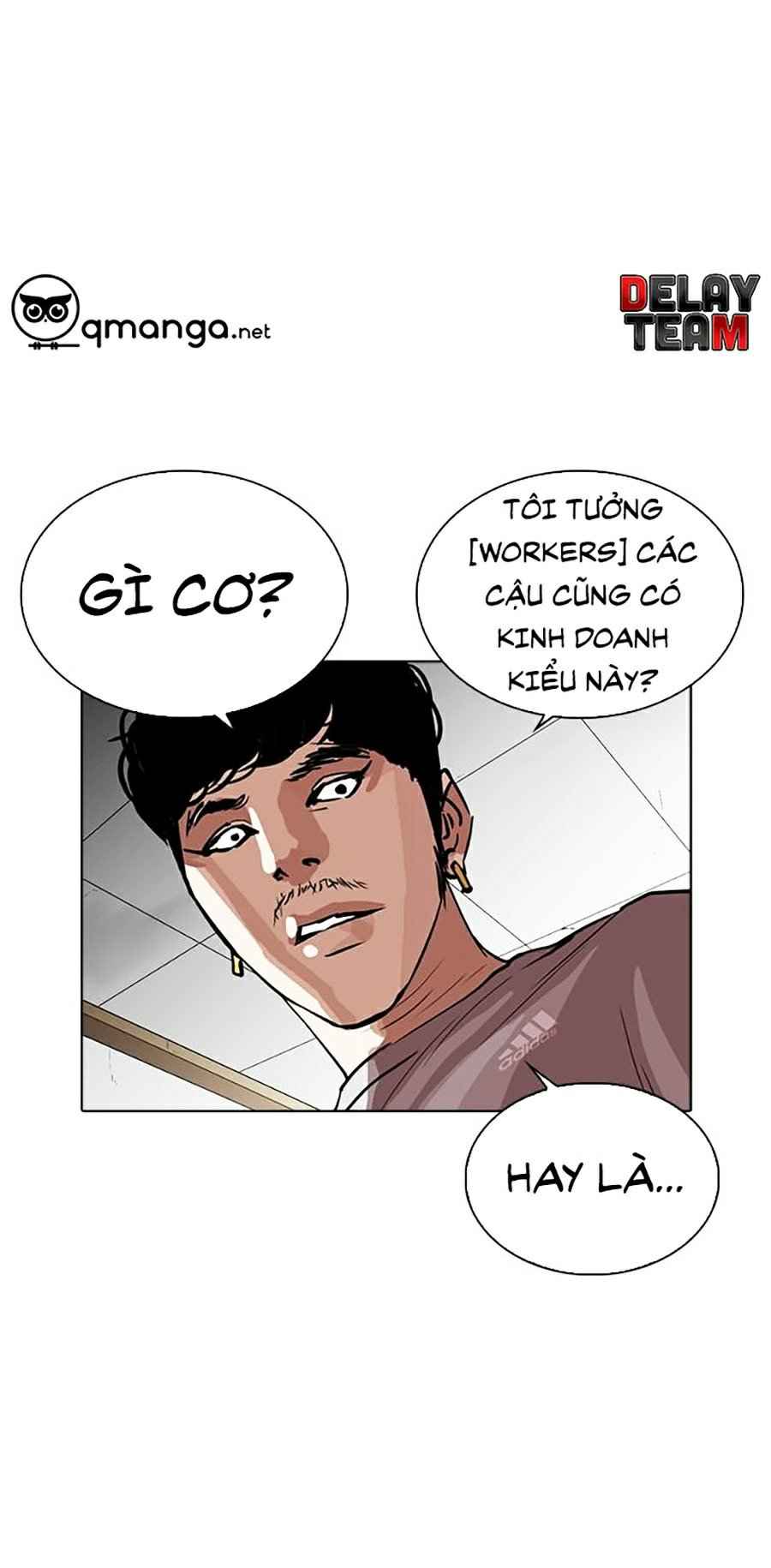 Hoán Đổi Diệu Kì Chapter 259 - Trang 2