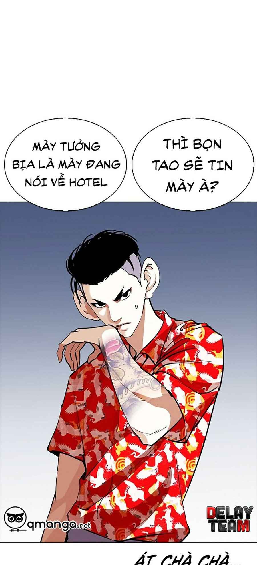 Hoán Đổi Diệu Kì Chapter 258 - Trang 2