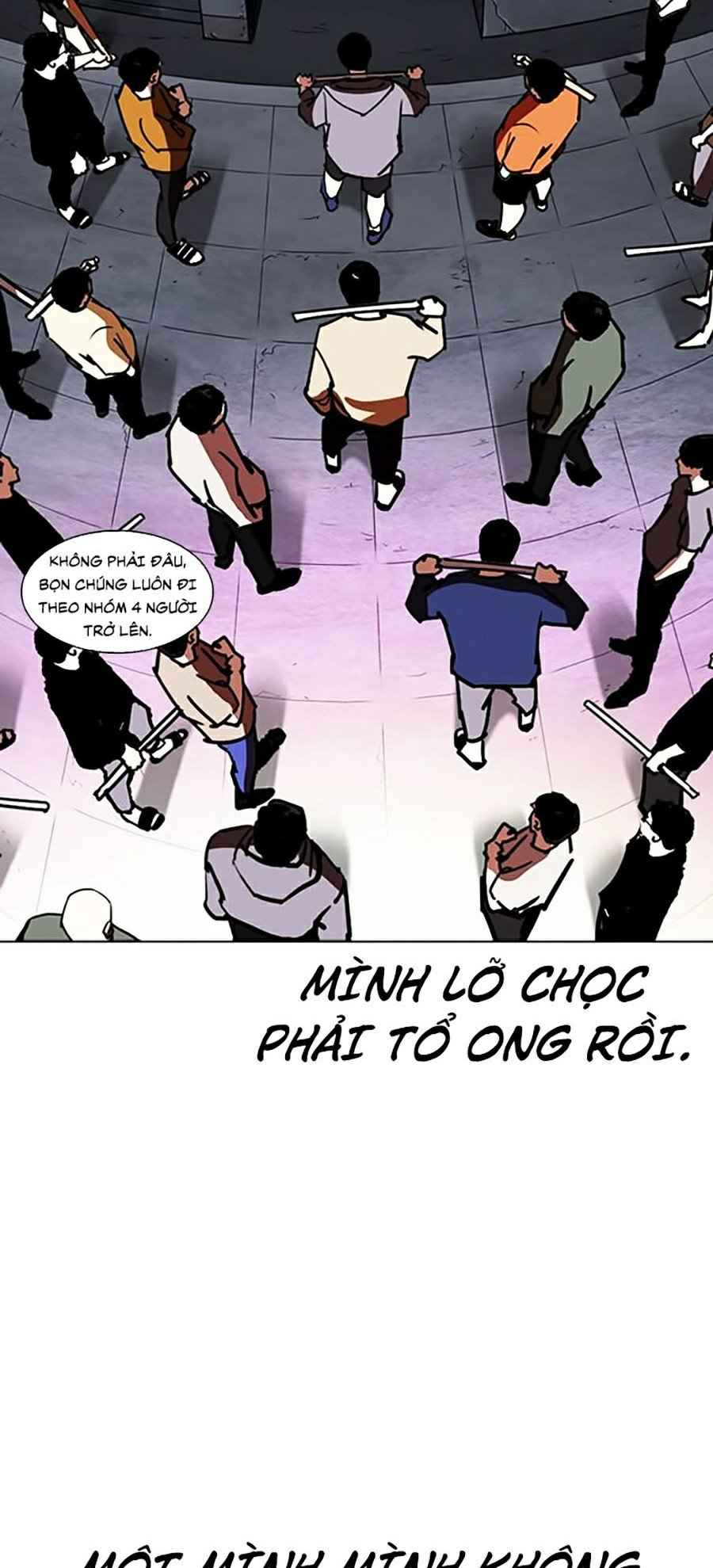 Hoán Đổi Diệu Kì Chapter 258 - Trang 2