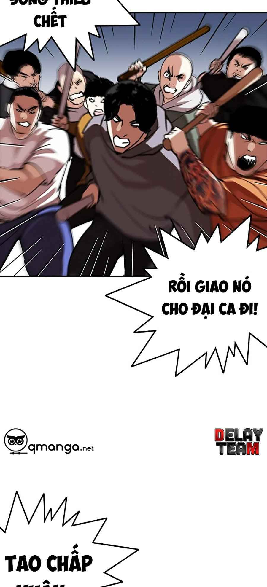 Hoán Đổi Diệu Kì Chapter 258 - Trang 2