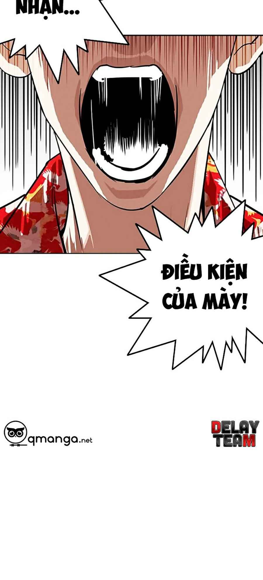 Hoán Đổi Diệu Kì Chapter 258 - Trang 2