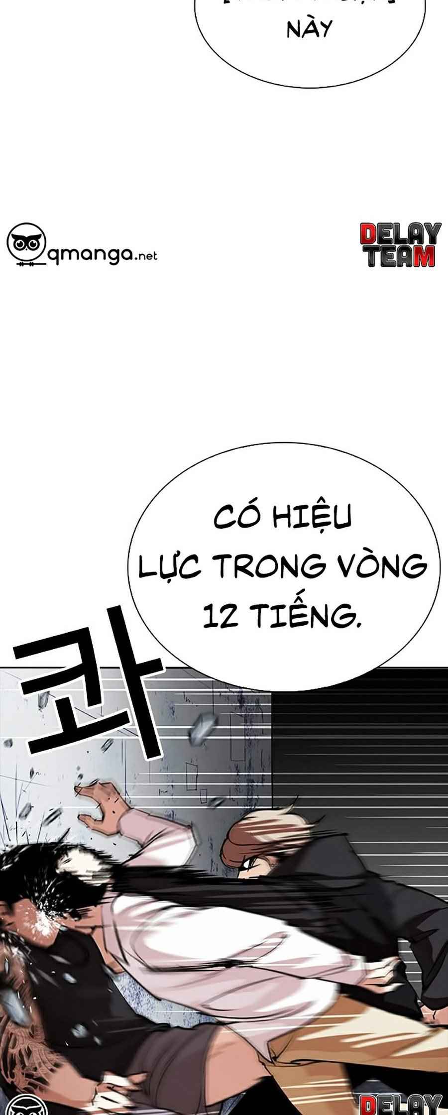 Hoán Đổi Diệu Kì Chapter 258 - Trang 2