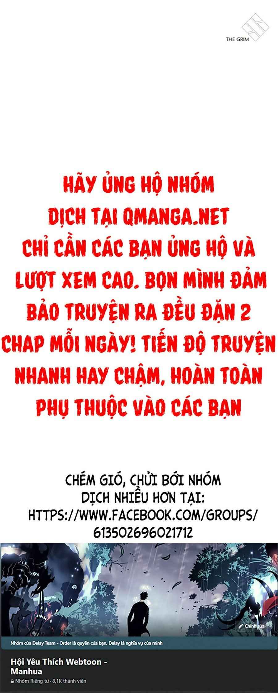 Hoán Đổi Diệu Kì Chapter 258 - Trang 2