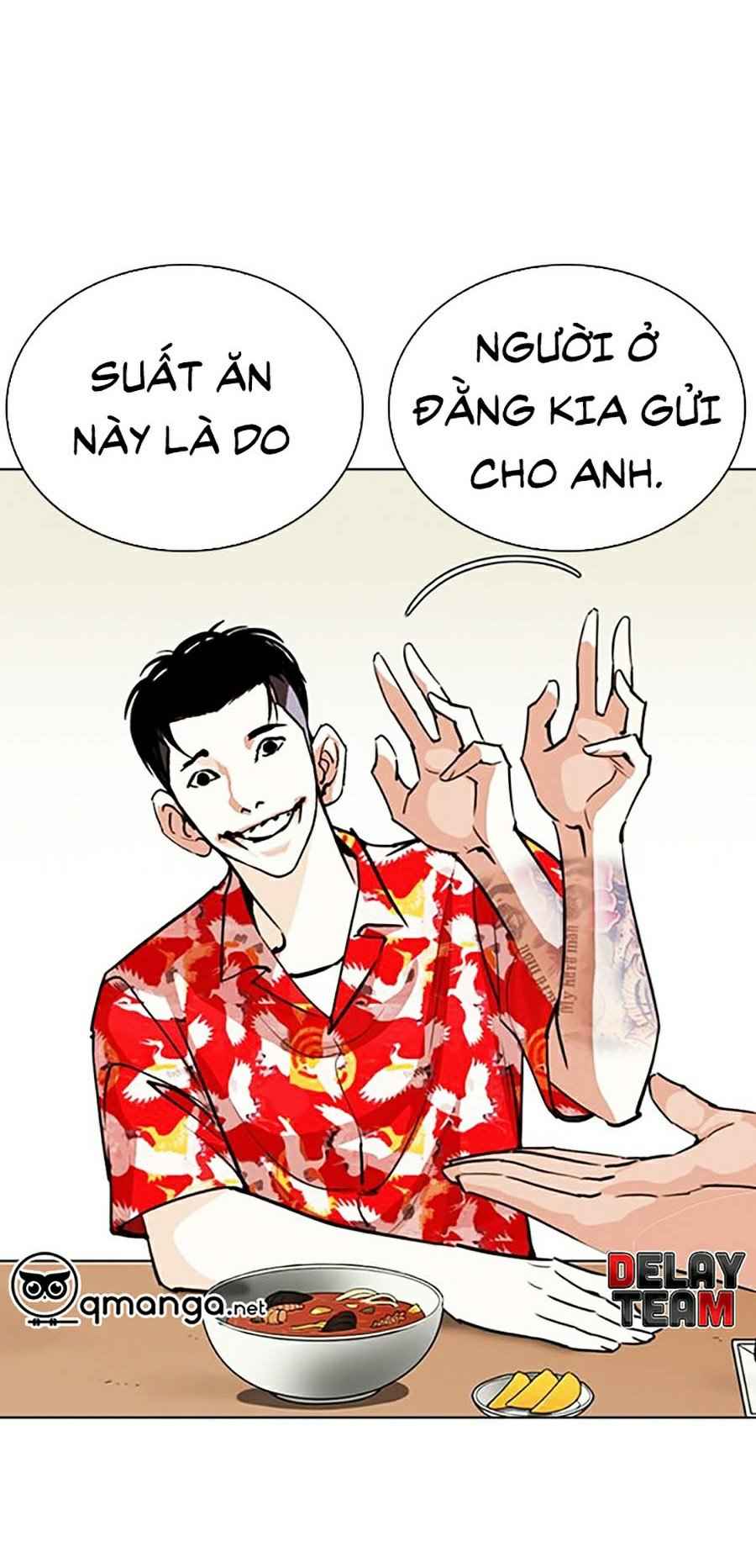 Hoán Đổi Diệu Kì Chapter 258 - Trang 2