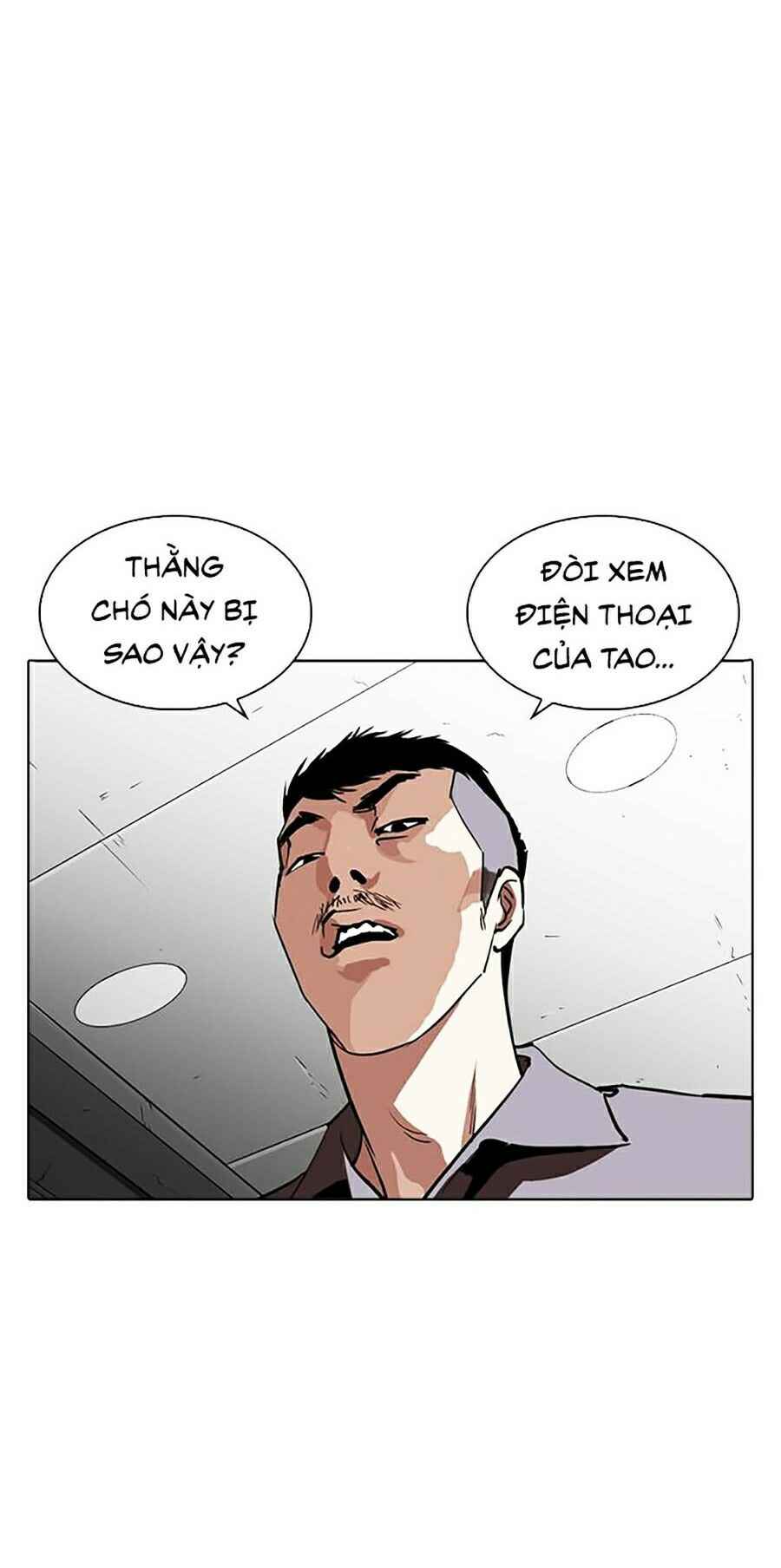 Hoán Đổi Diệu Kì Chapter 257 - Trang 2