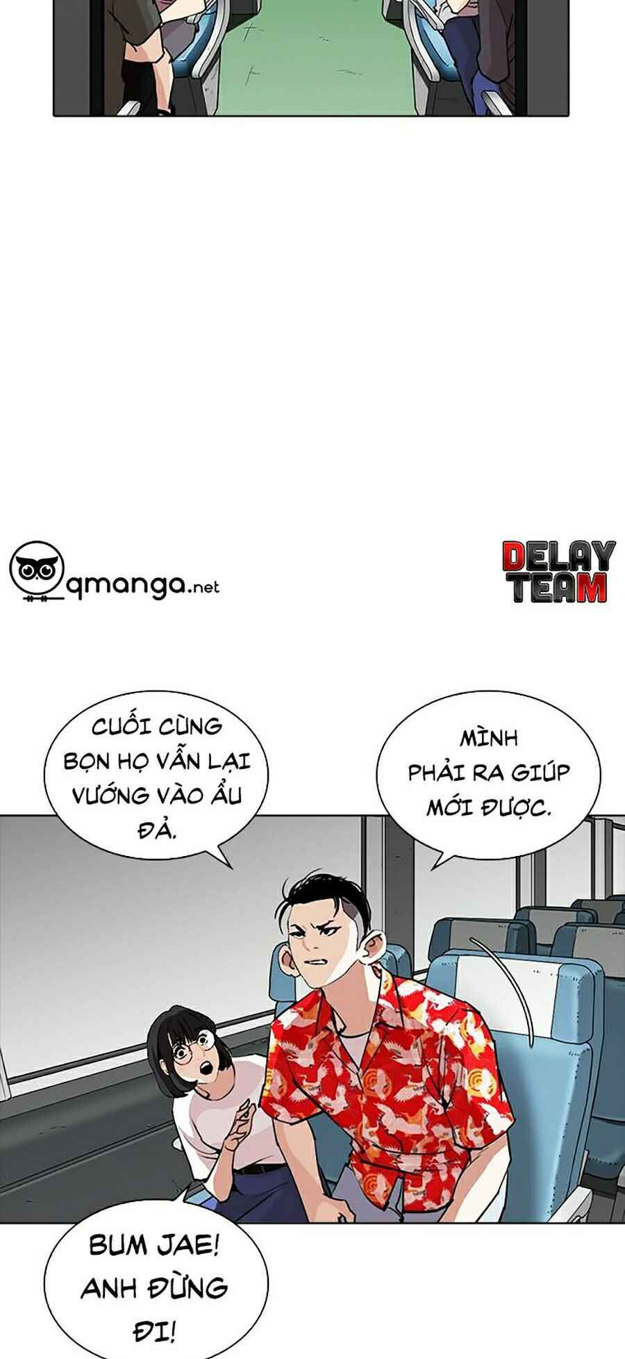 Hoán Đổi Diệu Kì Chapter 257 - Trang 2