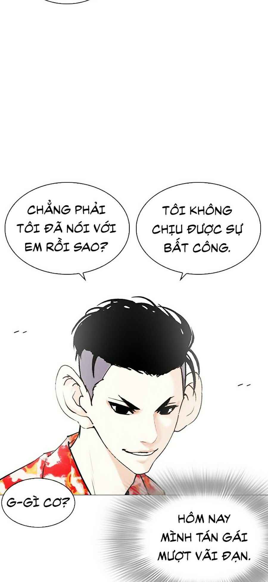 Hoán Đổi Diệu Kì Chapter 257 - Trang 2