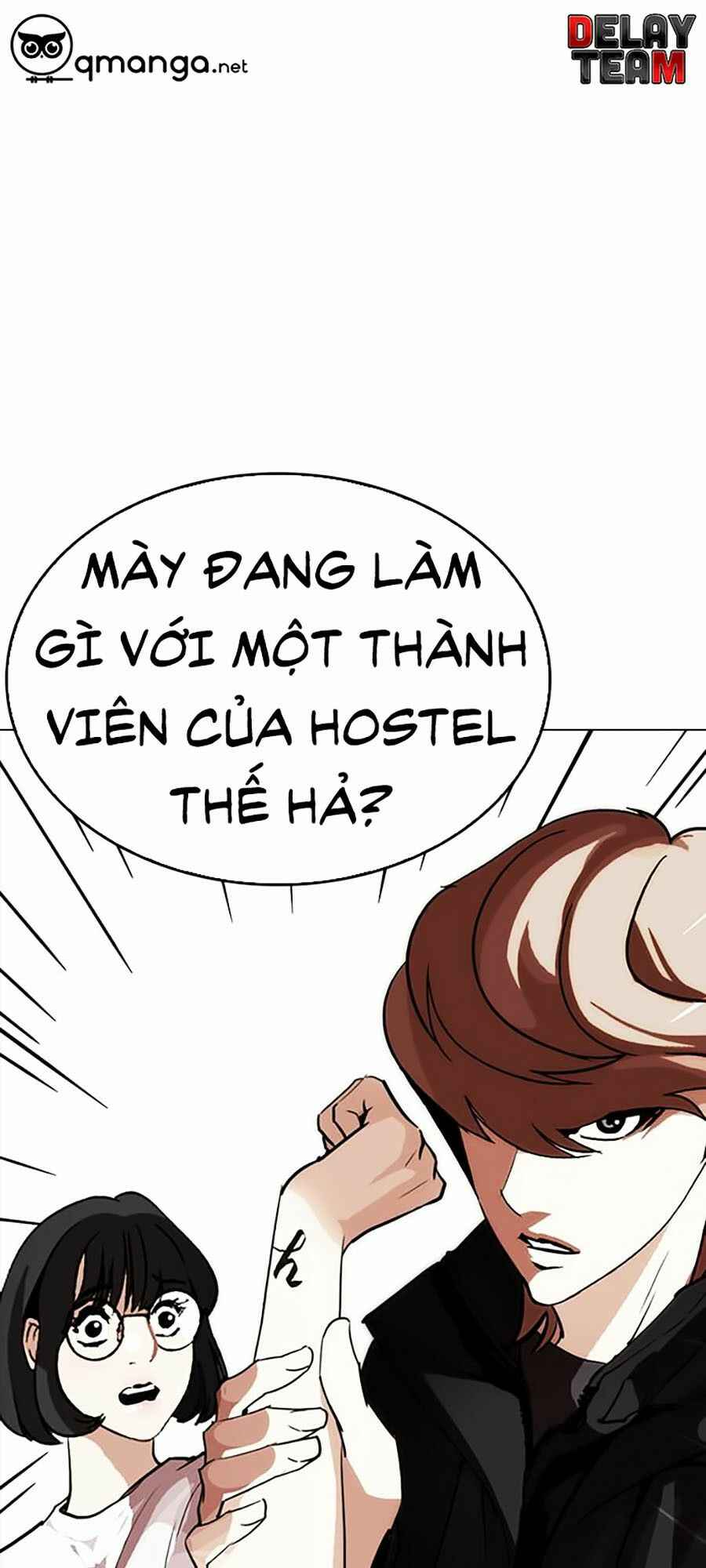 Hoán Đổi Diệu Kì Chapter 257 - Trang 2