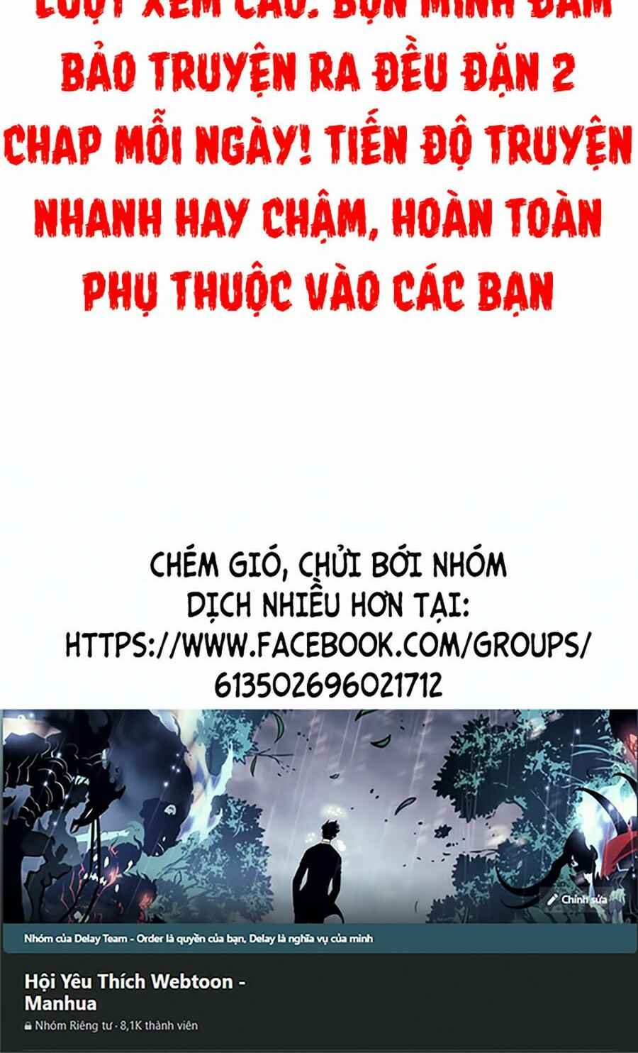 Hoán Đổi Diệu Kì Chapter 257 - Trang 2