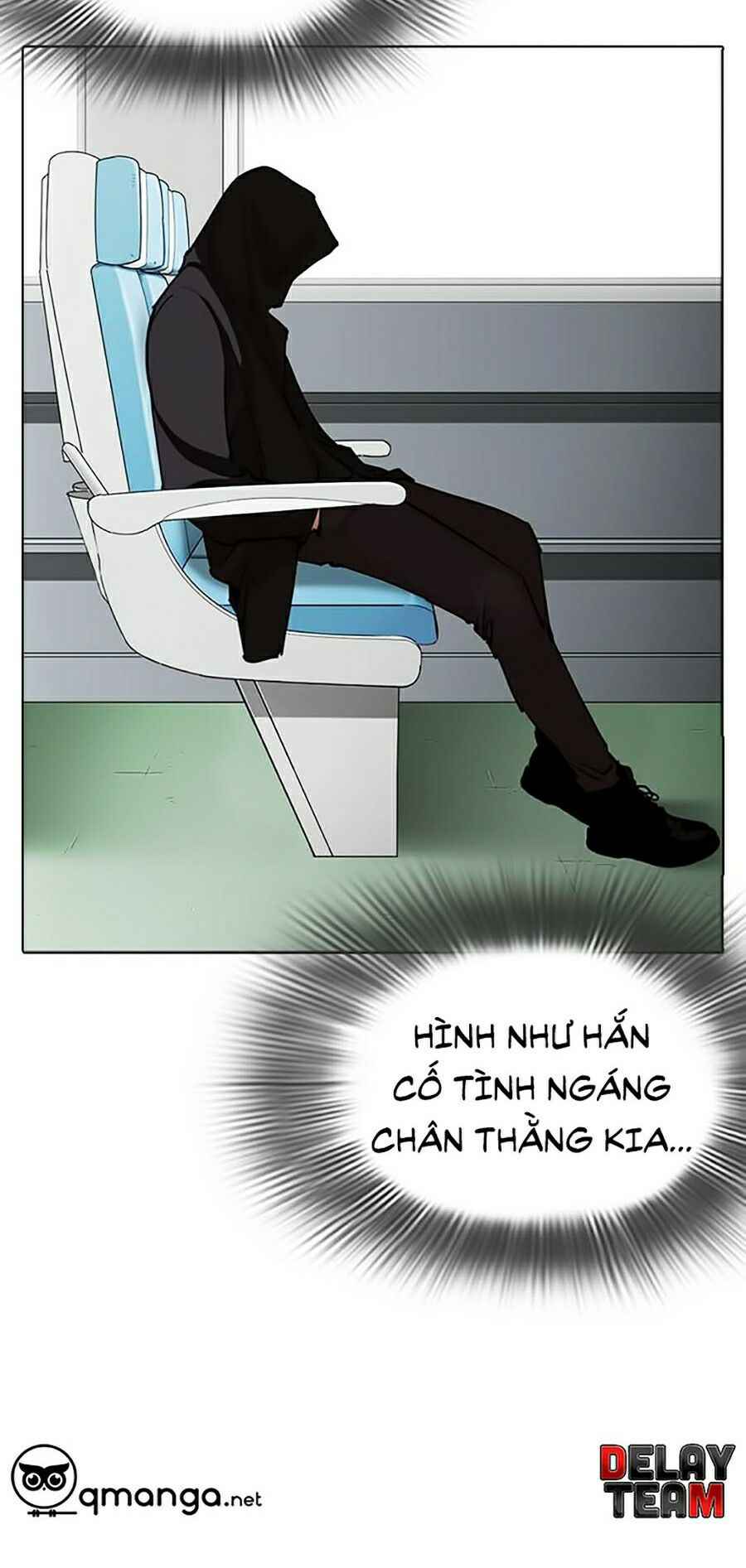 Hoán Đổi Diệu Kì Chapter 257 - Trang 2