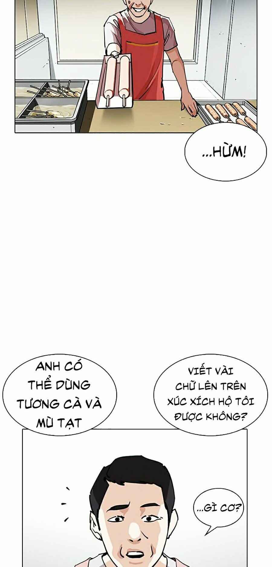 Hoán Đổi Diệu Kì Chapter 255 - Trang 2