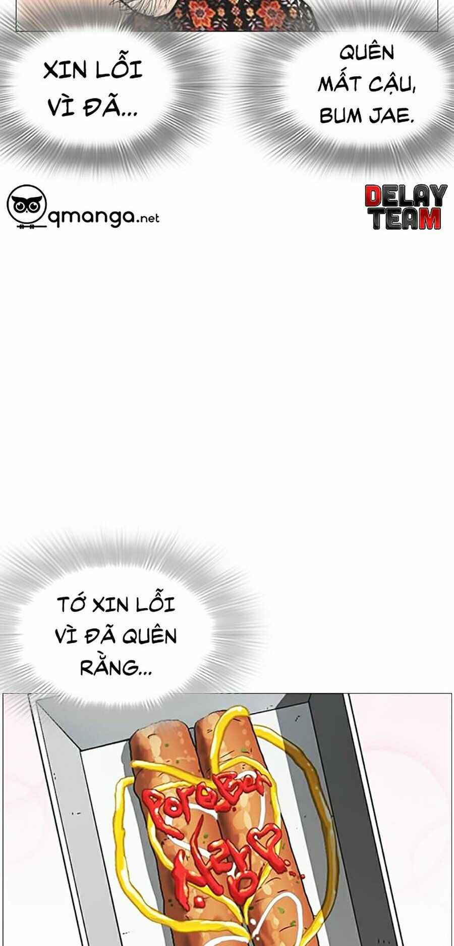 Hoán Đổi Diệu Kì Chapter 255 - Trang 2