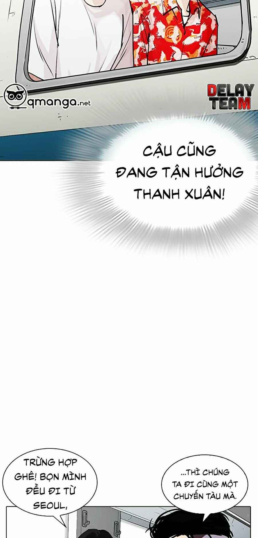 Hoán Đổi Diệu Kì Chapter 255 - Trang 2