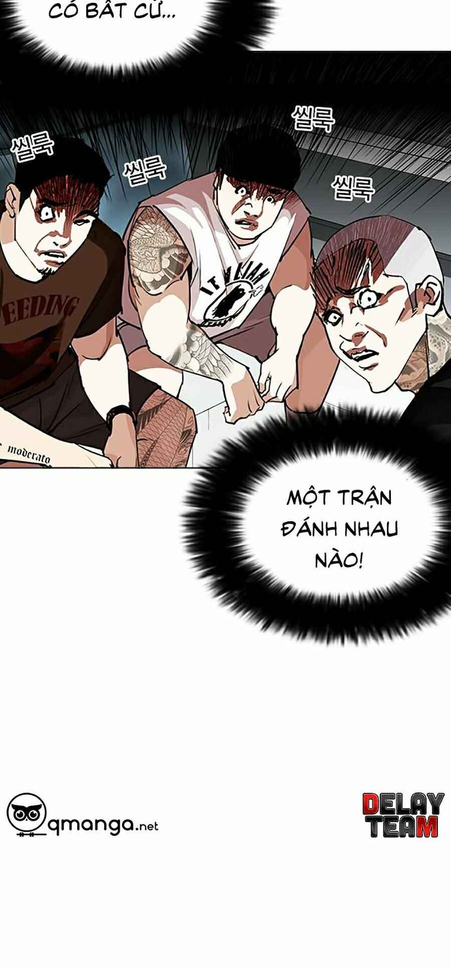 Hoán Đổi Diệu Kì Chapter 255 - Trang 2