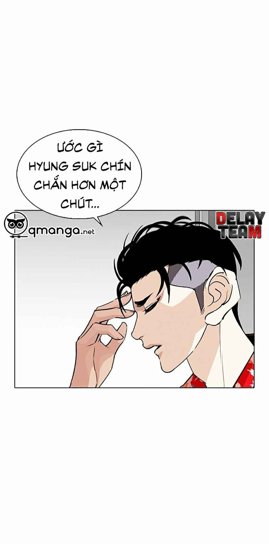 Hoán Đổi Diệu Kì Chapter 255 - Trang 2