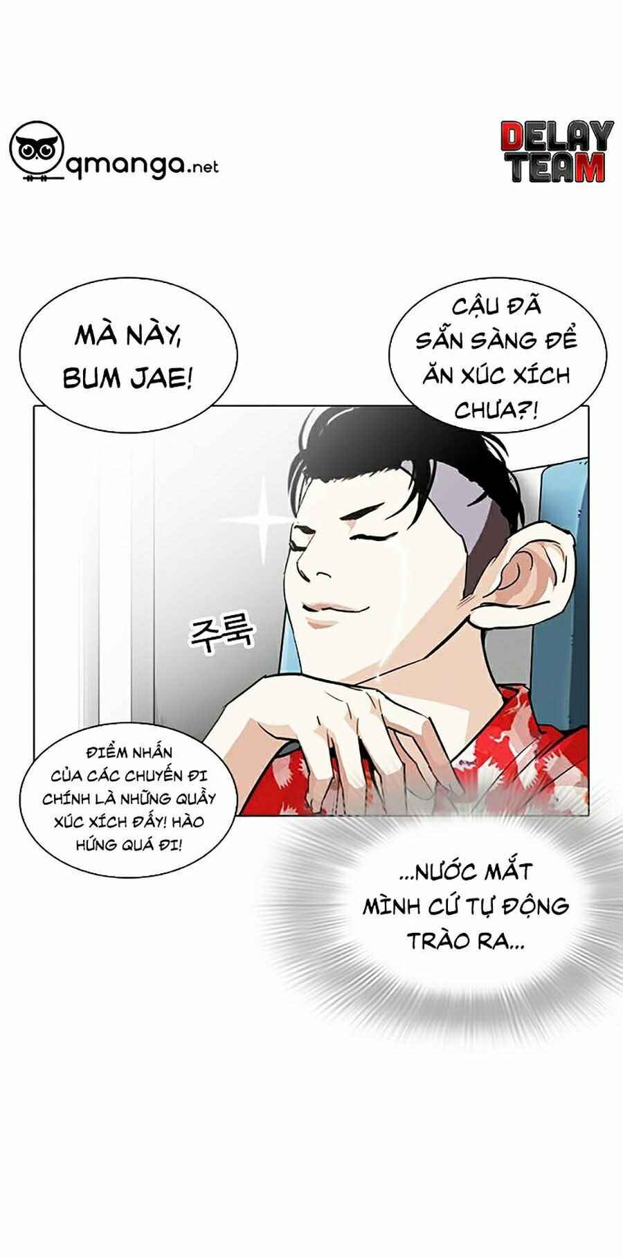 Hoán Đổi Diệu Kì Chapter 255 - Trang 2